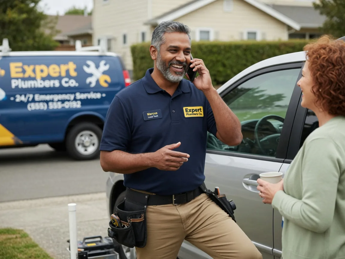 Clogged Drain Repair in Essex, IL